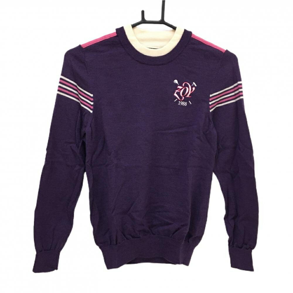 楽天市場】ZOY（セーター｜レディースウェア）：ウェア<ゴルフ