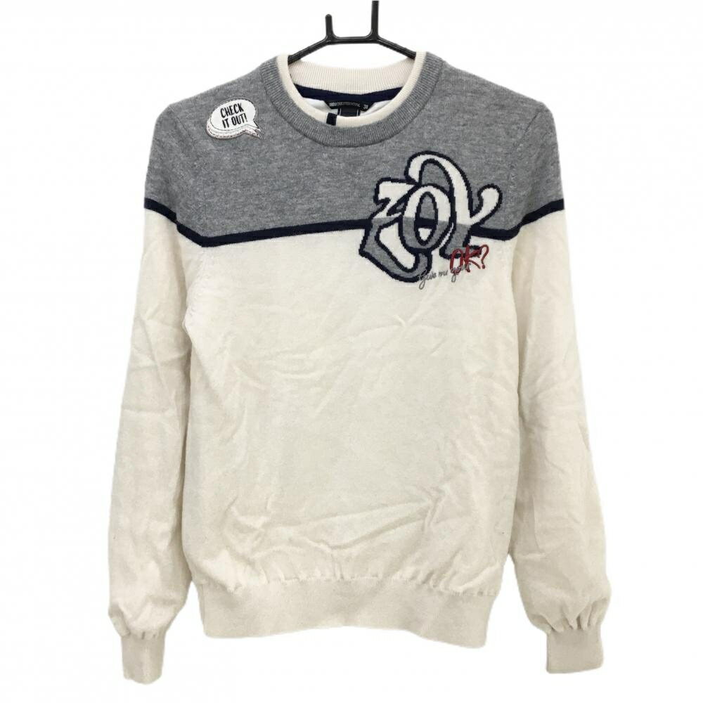 楽天市場】ZOY（セーター｜レディースウェア）：ウェア<ゴルフ