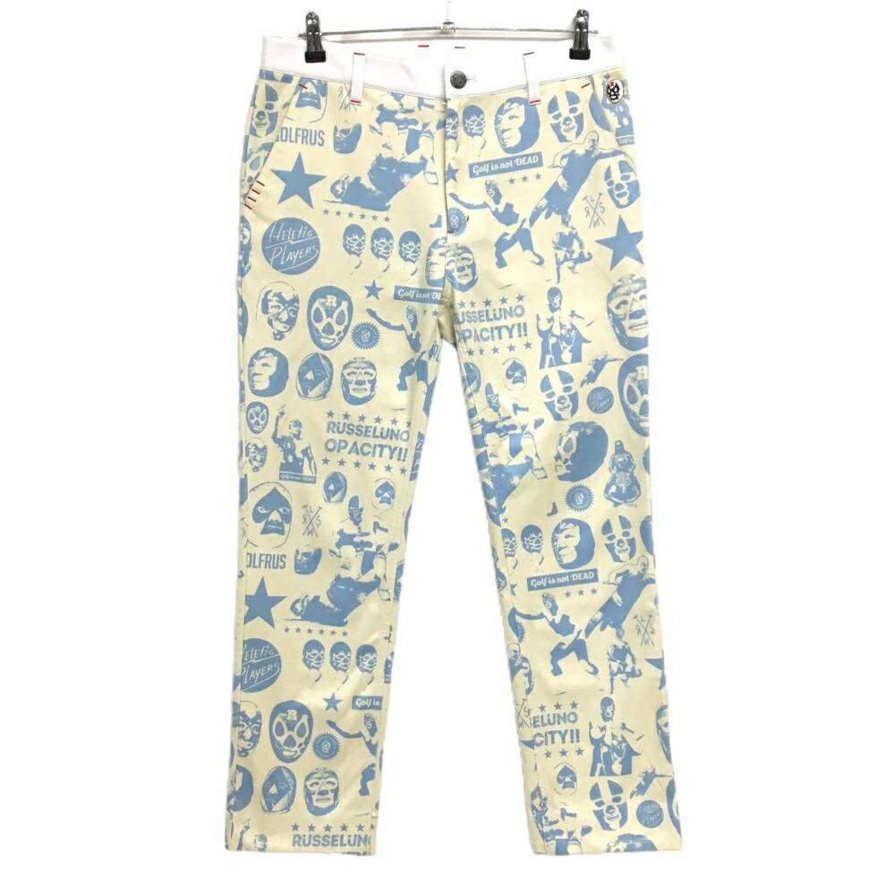 楽天市場】ラッセルノ パンツの通販