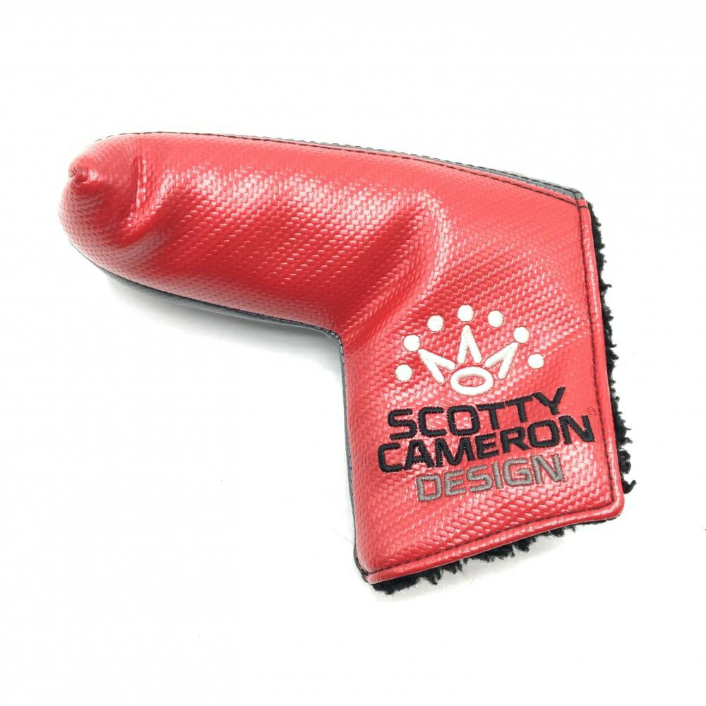 楽天市場】タイトリスト（ブランドスコッティキャメロン）（パター用