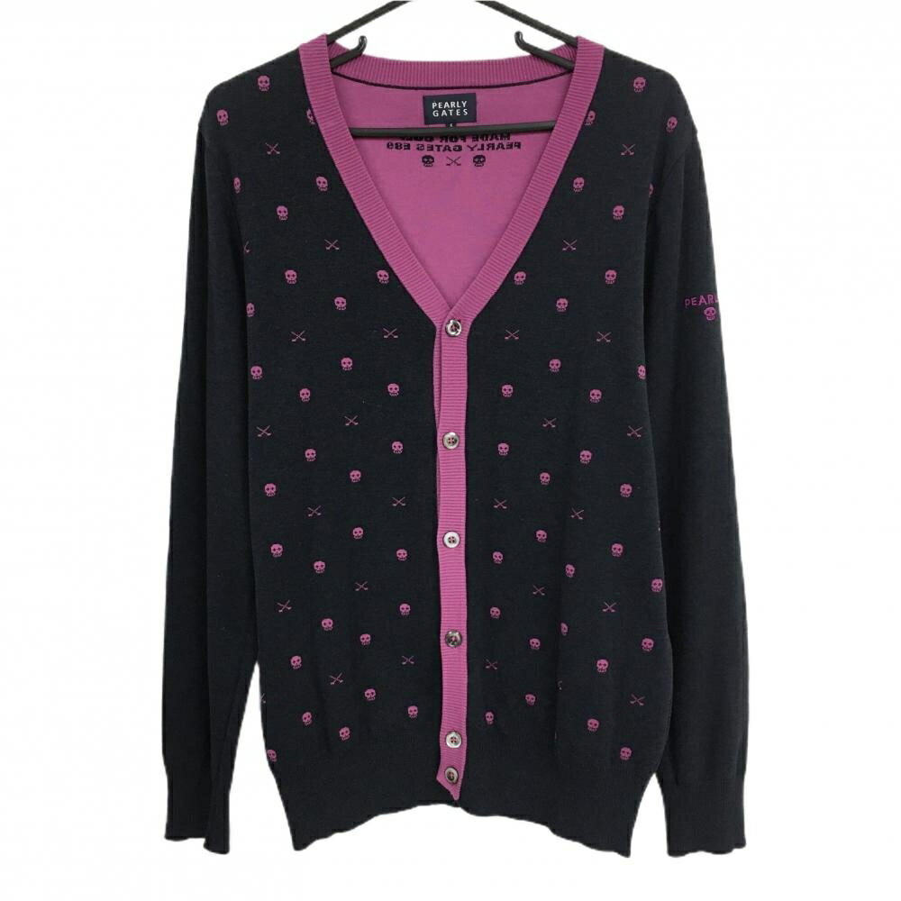 楽天市場】カーディガン メンズ（ブランドパーリーゲイツ）（スポーツ