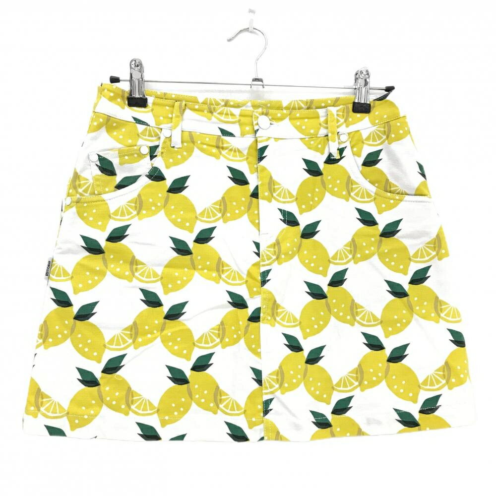 商品説明 ブランド MASTER BUNNY EDITION アイテム スカート 表記サイズ 2 ※海外サイズの場合もございます。必ず実寸サイズをご確認ください。 実寸サイズ 　ウエスト：約37.5cm　スカート丈：約38.5cm ※実寸サ...