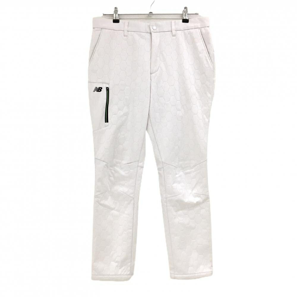 楽天市場】ニューバランス シューズ（カラーホワイト）（パンツ