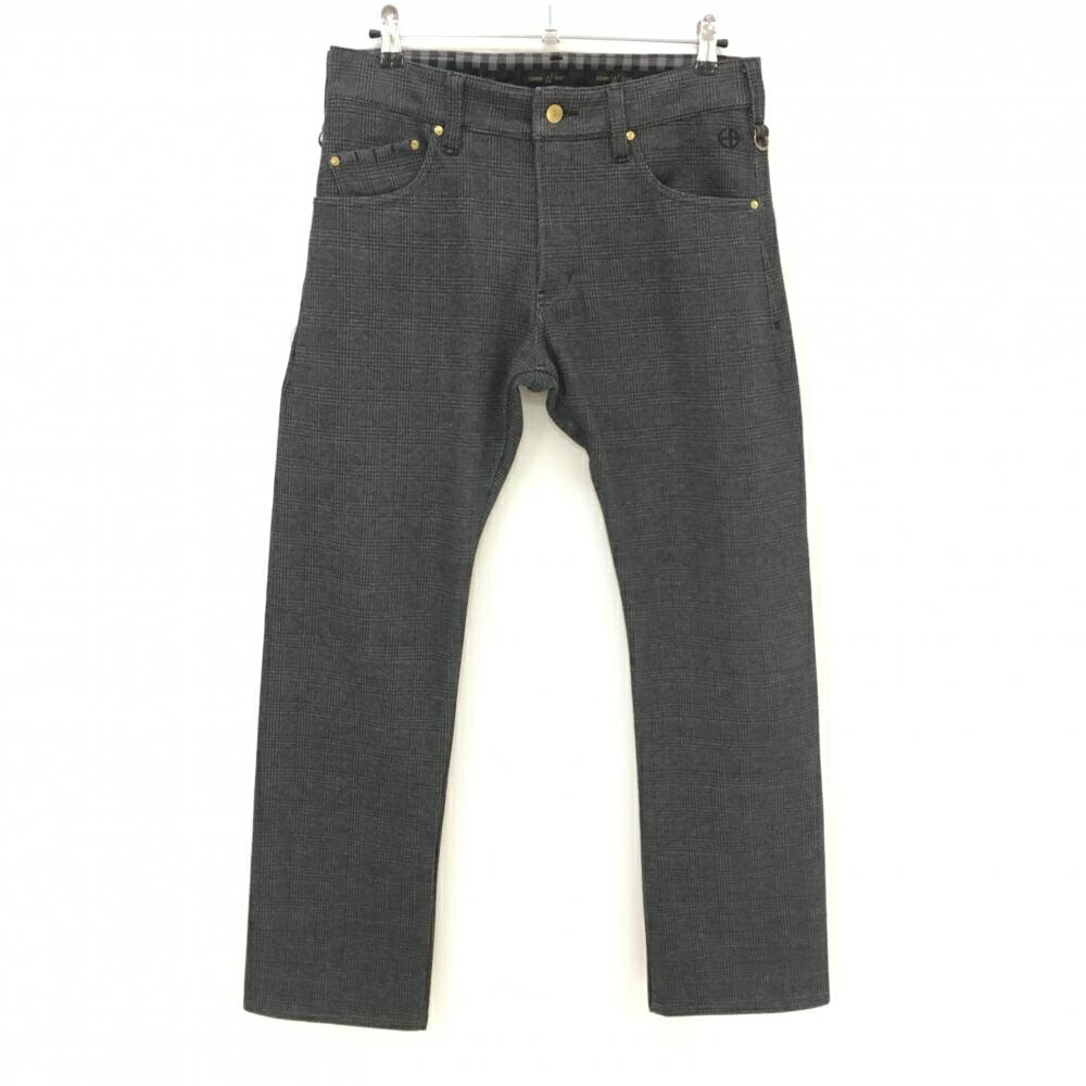 ��Ķ���ʡۥ��ɥ����󥴥�� �ѥ�� ���������졼�߹� �����å��� ɽ������ �Хå����� �������� ��� L ����ե����� EDWIN GOLF