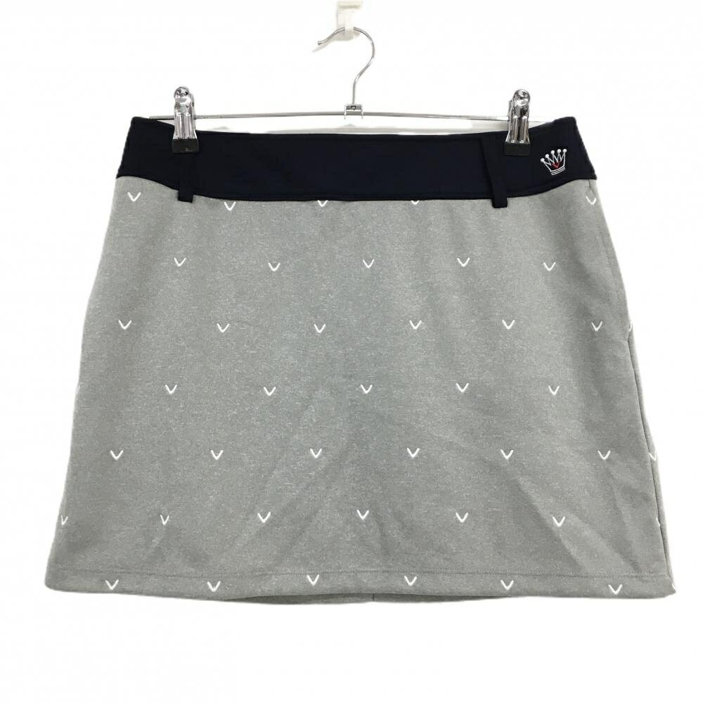 商品説明 ブランド Callaway アイテム スカート 表記サイズ M ※海外サイズの場合もございます。必ず実寸サイズをご確認ください。 実寸サイズ 　ウエスト：約38.5cm　スカート丈：約39cm ※実寸サイズの採寸方法については、こ...