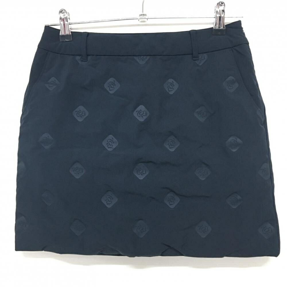 【安心の公式ストア】セール30%オフ ゼロハリバートンゴルフ ZERO HALLIBURTON GOLF | ZHG-W5S9 | Air Impression Flared Skirt ゴルフウェア スカート レディース 82986