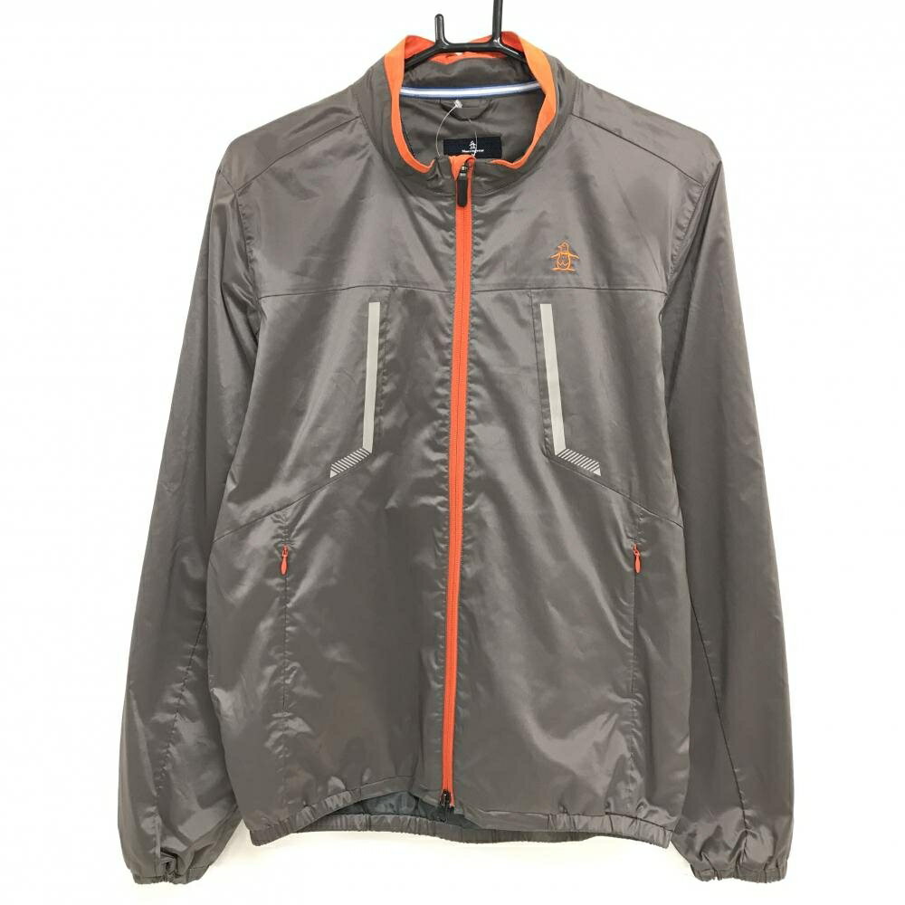 楽天市場】マンシングウェア ヘッドカバー（ジャケット｜メンズウェア