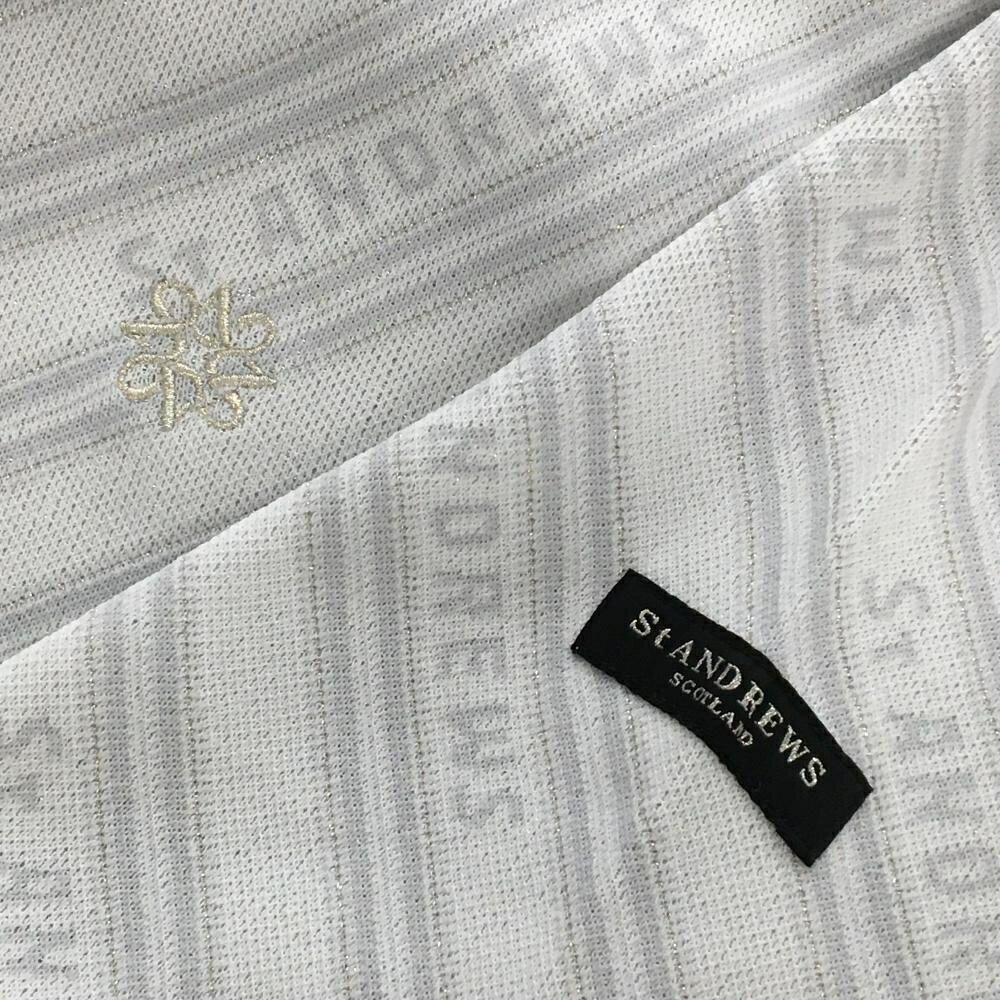 �ڿ��ʡۥ���ȥ���ɥ�塼�� �������� ��ߥ饤�ȥ��졼 ����С���� �Ф�������� �˥å� ��� LL ����ե����� St ANDREWS