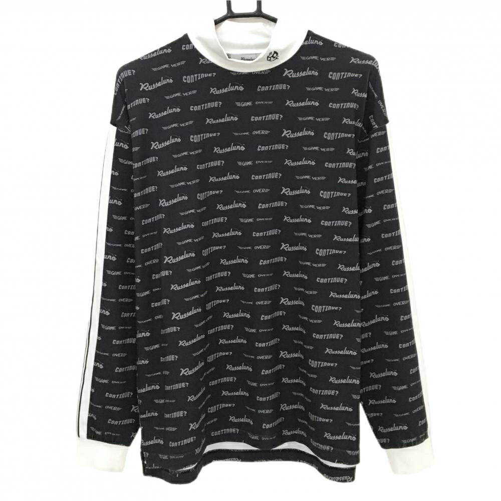 楽天市場】ラッセルノ シャツ（ゴルフ｜スポーツ・アウトドア）の通販