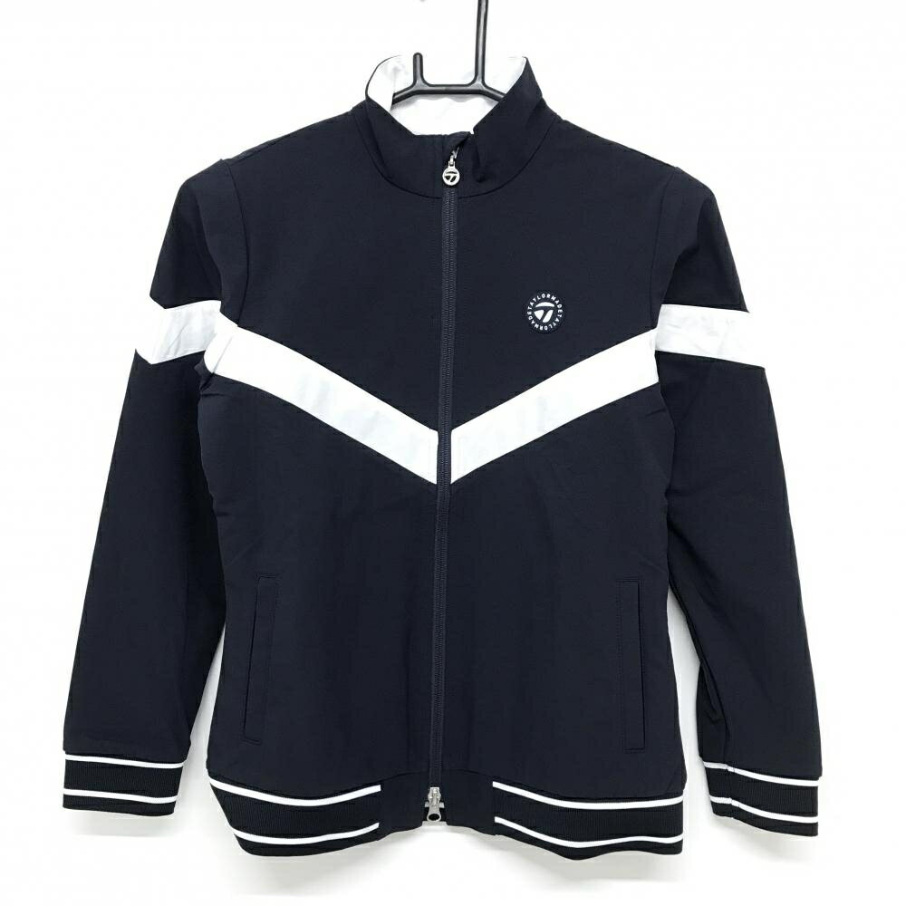 【新品未使用】テーラーメイド　ブルゾン ジャケット　ゴルフ用ダウン　Lサイズ TaylorMade - 未使用品 テーラーメイド ゴルフ ダウンジャケット