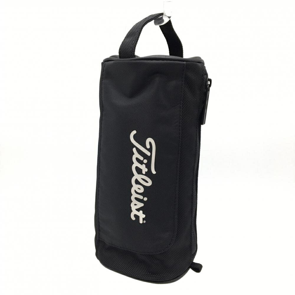 【日本未入荷・ハワイ限定】タイトリスト・ラウンドポーチ 日本未入荷・ハワイ限定】タイトリスト・ラウンドポーチ