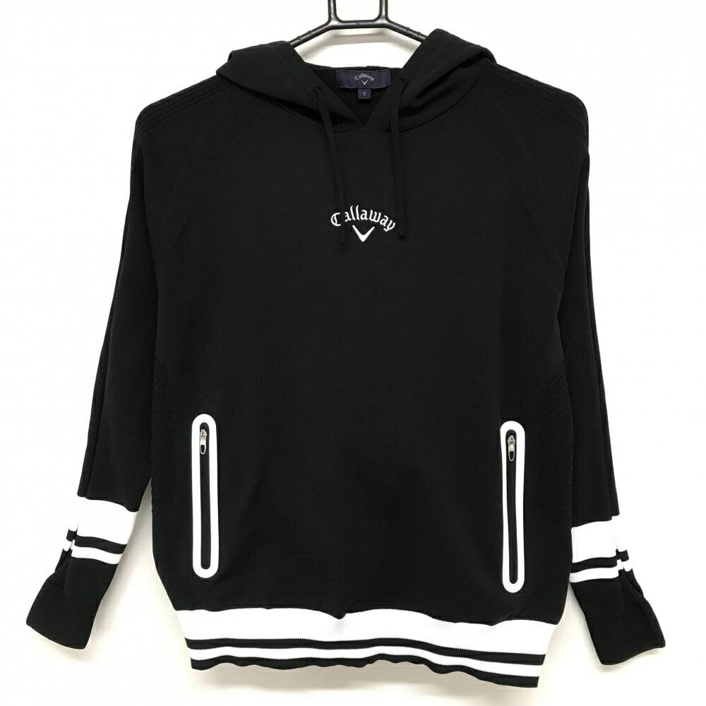 楽天市場】ニット パーカー（ブランドキャロウェイ）（ゴルフ