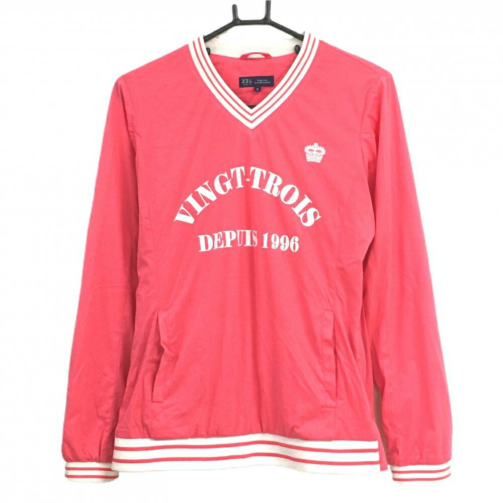 23区SPORT 2WAYスニードジャック サイズⅡ レディース ゴルフ 23区SPORT 2WAYスニードジャック サイズⅡ レディース ゴルフ 23区