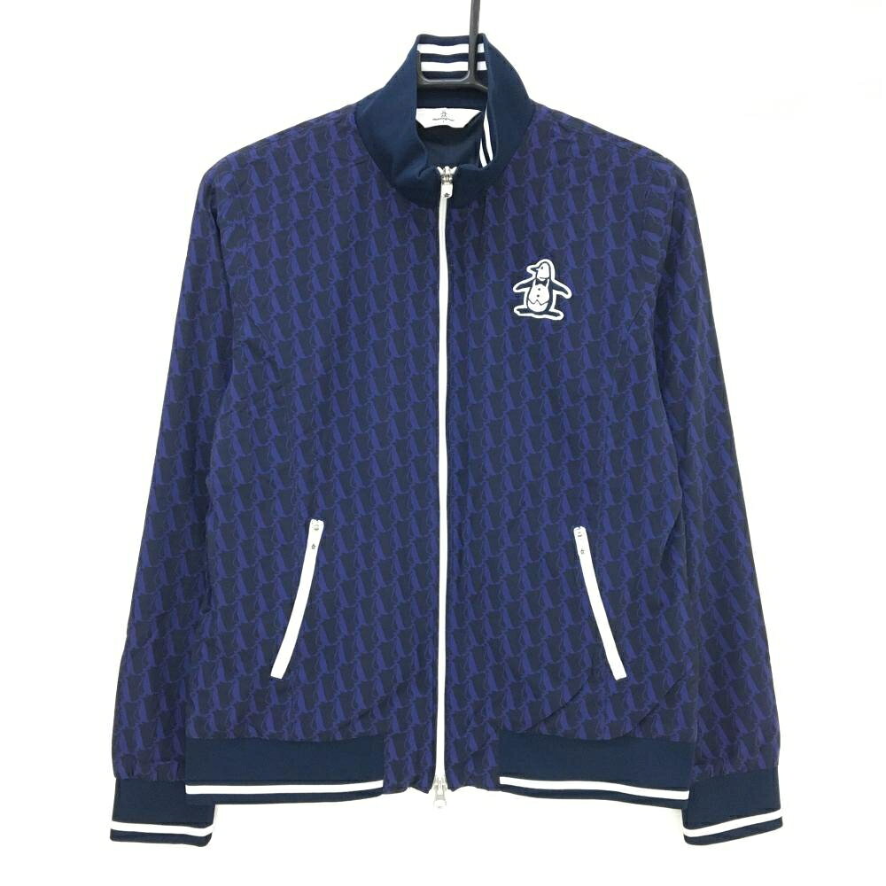 【マンシングウェア】美品 ジップジャケット ブラック Lサイズ レディース 楽天市場】ジャケット レディース（ブランドマンシングウェア