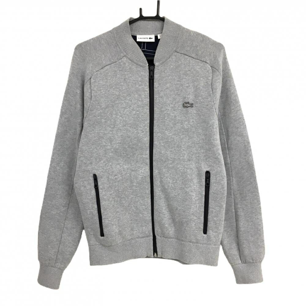 楽天市場】ラコステ ニットジャケットの通販