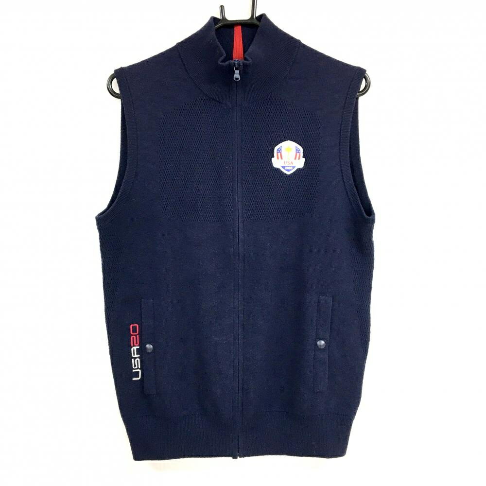 楽天市場】ラルフローレン ベスト（ゴルフ｜スポーツ・アウトドア）の通販