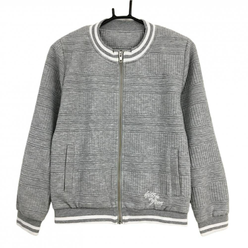 楽天市場】グレー（ブルゾン｜レディースウェア）：ウェア<ゴルフ