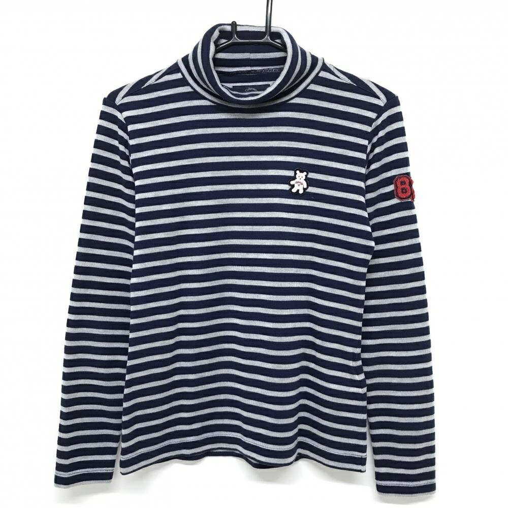 キャロウェイタートルネックセーター...