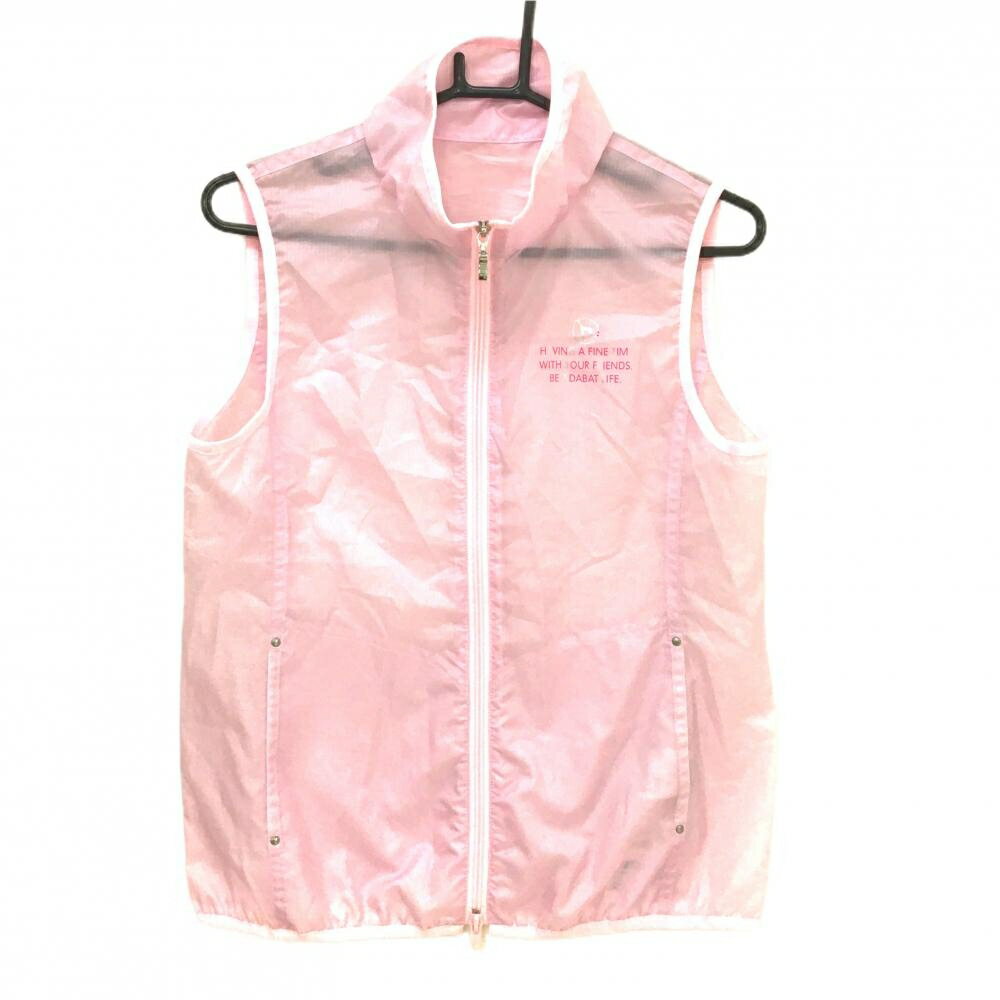 楽天市場】ピンク（ベスト｜レディースウェア）：ウェア<ゴルフ