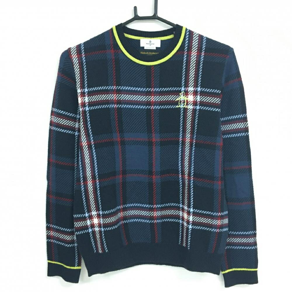 楽天市場】マンシングウェア（サイズ（S/M/L）M）（セーター