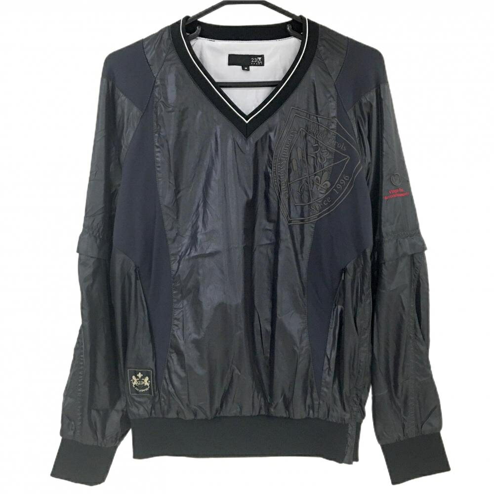 23区 GOLF／2WAY スニードジャック スニードジャケット　4L　ブラック 楽天市場】23区 スニードの通販