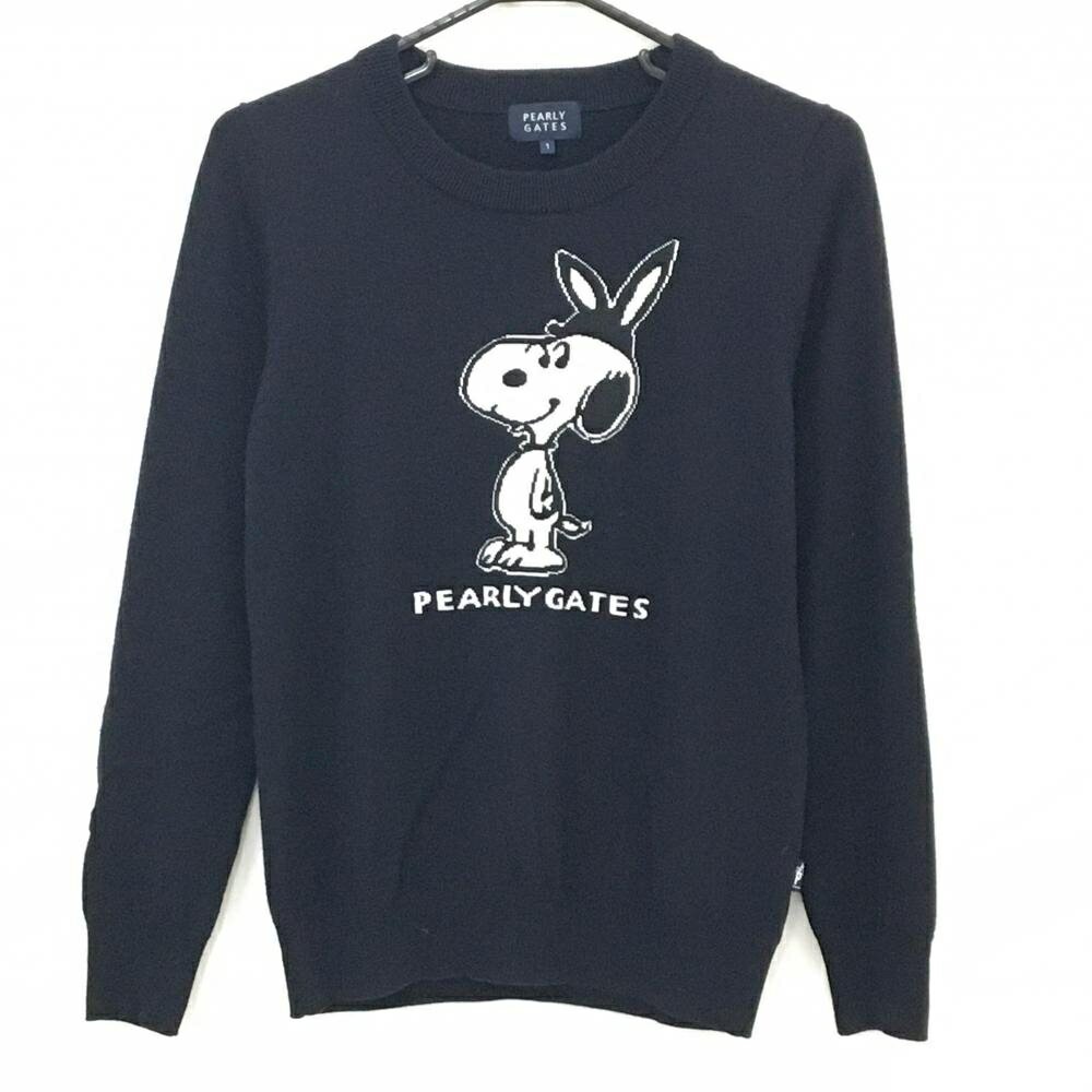 楽天市場】スヌーピー（セーター｜レディースウェア）：ウェア<ゴルフ