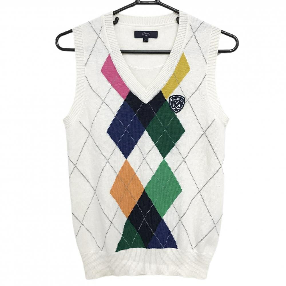 �����ʡۥ���������� �˥åȥ٥��� ��ߥޥ�����顼 ���̥��������� ��åڥ� ��ǥ����� L ����ե����� Callaway