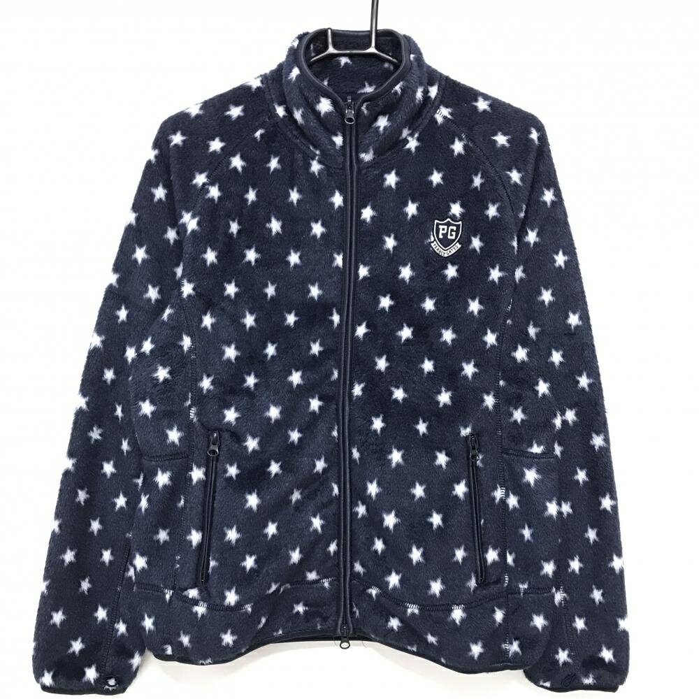 楽天市場】フリース ジャケット（ブランドパーリーゲイツ）（スポーツ