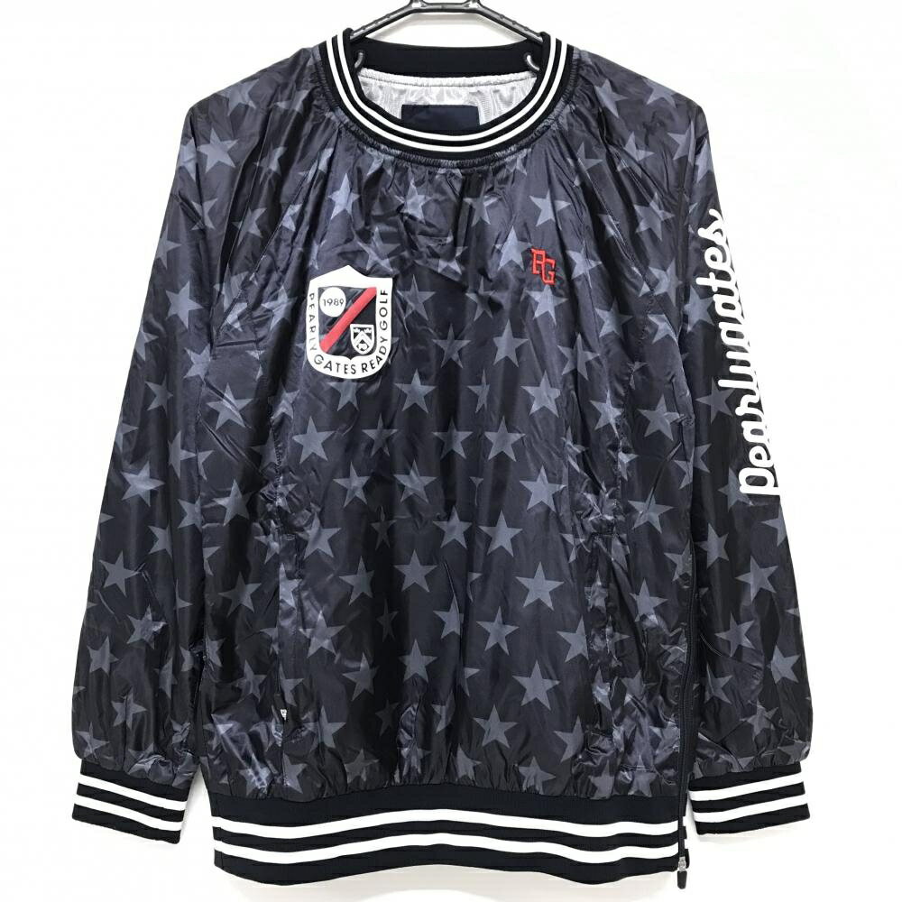 極美品　パーリーゲイツ 蓄熱裏地　スニード　黒　ブラック　ピンク 楽天市場】パーリーゲイツ スニードの通販