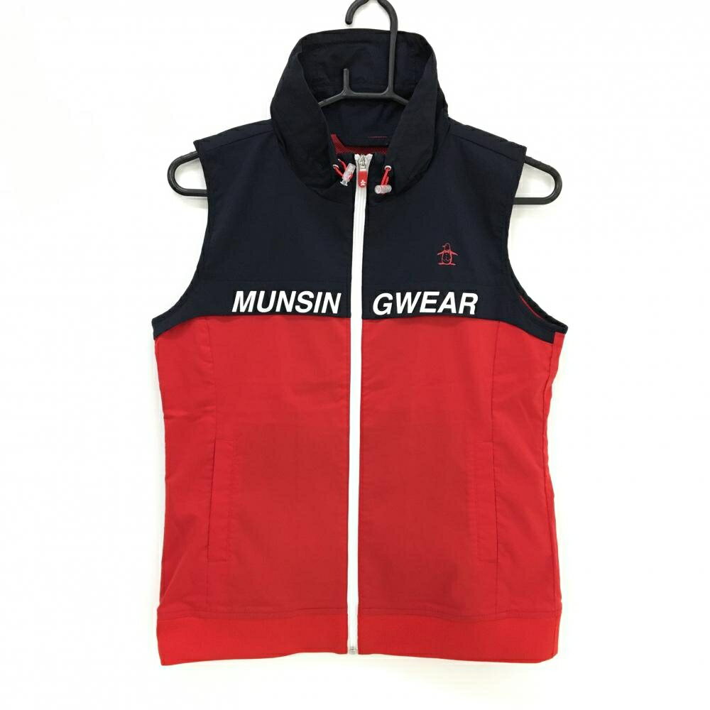 楽天市場】ベスト（ブランドマンシングウェア）（レディースウェア