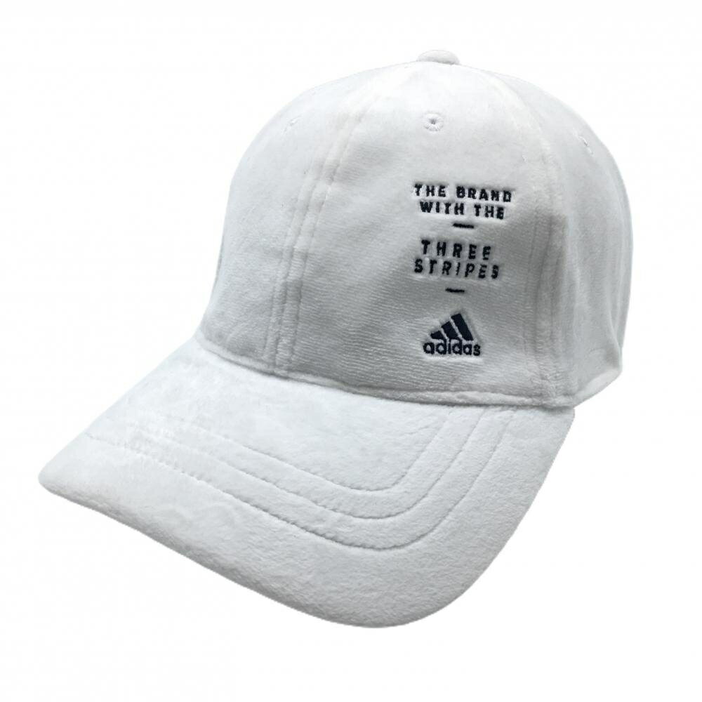 商品説明 ブランド adidas アイテム キャップ 表記サイズ OSFW(54-57cm) ※海外サイズの場合もございます。必ず実寸サイズをご確認ください。 実寸サイズ 　つば：約7cm ※実寸サイズの採寸方法については、こちらをご覧ください。 ★実寸サイズは平台に平置きして外寸を測定しており、商品によっては若干の誤差が生じます。数cmの誤差は予めご了承くださいませ。 特徴・仕様 付属品 商品ランク A コメント 後ろ・つば裏縁薄汚れ 商品ランク（ゴルフウェア） N 新品（タグ付き) S 新品未使用品（タグなし） A+ 使用感や汚れ等がない、または目立たない綺麗な中古品 A 使用感や汚れ等が少ない美品や良品 B+ 使用感や中小の汚れ等がある一般的な中古品 B 使用感や大中の汚れ等がある一般的な中古品 C 使用感や大中の汚れ、小さな穴等がある中古品 商品ランク（ゴルフシューズ） N 新品（タグ付き) S 新品未使用品（タグなし） A+ しわや汚れ等がない、または少ない綺麗な中古品 A しわや小さな汚れはあるが、使用感が少ない美品や良品 B+ しわや中小の汚れ、使用感がある一般的な中古品 B しわや大中の汚れ、使用感がある一般的な中古品 C しわや大中の汚れ、使用感がある中古品 D しわや大きな汚れ、使用感がある中古品 &nbsp;★A+～CランクはUSED品となりますので、神経質な方はご入札をお控えください。 &nbsp;★Nランクは新品商品ですが、一部保管時による汚れ等があります。商品説明や写真で必ずご確認ください。　