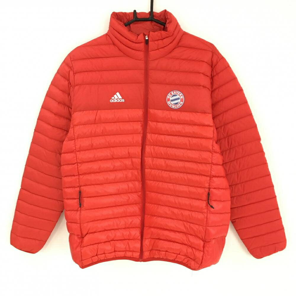 楽天市場】ジャケット 赤 アディダス（性別メンズ）（ゴルフ｜スポーツ