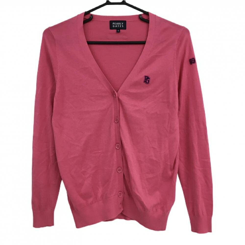 楽天市場】カーディガン レディース（ブランドパーリーゲイツ