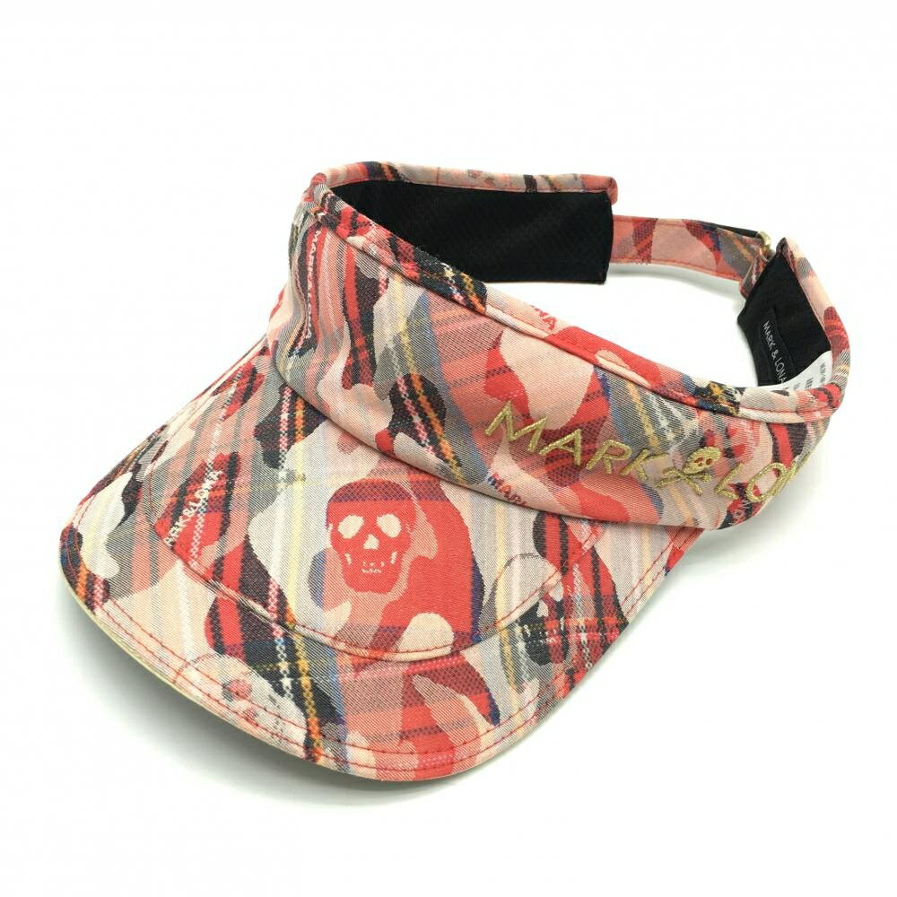 マークアンドロナ　バケットハット SMサイズ マークアンドロナ バケットハット SMサイズ - メルカリ