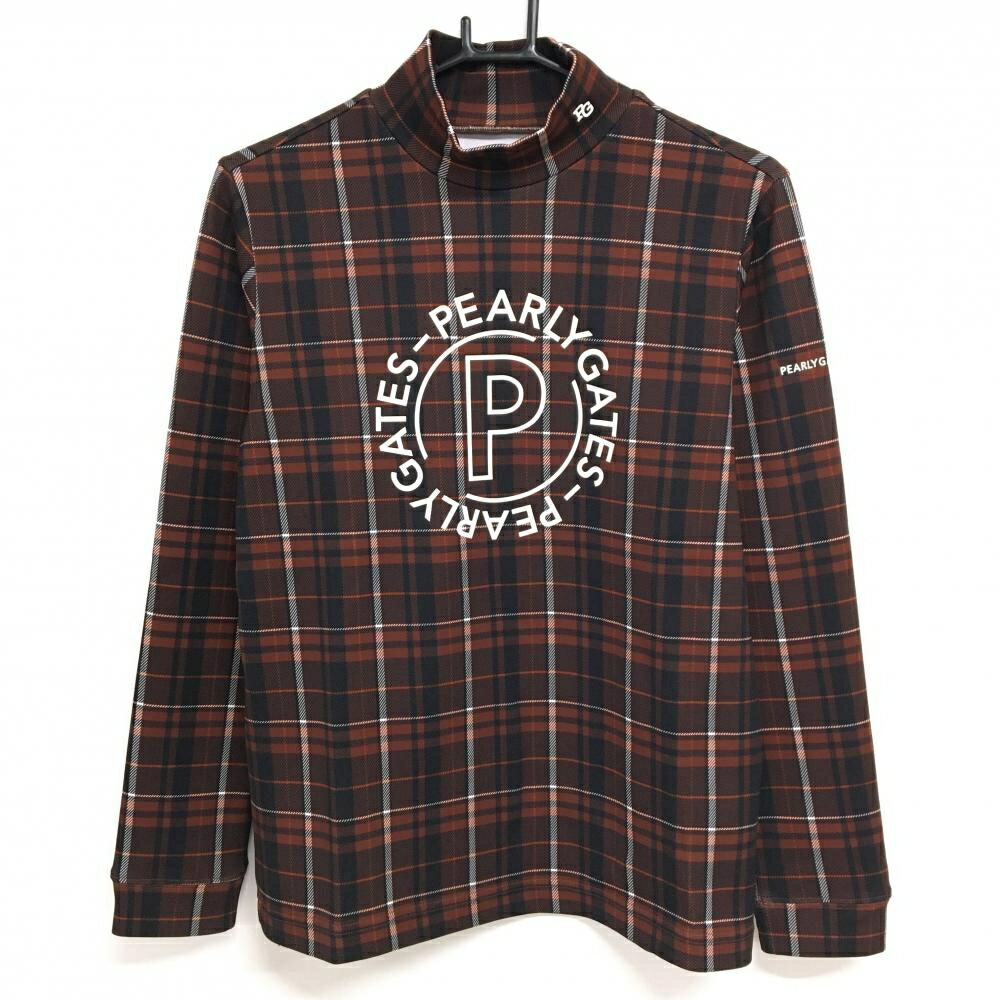 楽天市場】チェック シャツ（ブランドパーリーゲイツ）（ゴルフ