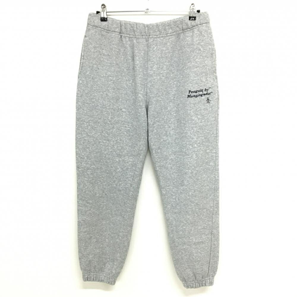 商品説明 ブランド Munsingwear アイテム ジョガーパンツ 表記サイズ XL ※海外サイズの場合もございます。必ず実寸サイズをご確認ください。 実寸サイズ 　ウエスト：約43cm　股上：約31cm　股下：約71cm　もも幅：約33cm　裾幅：約12cm ※実寸サイズの採寸方法については、こちらをご覧ください。 ★実寸サイズは平台に平置きして外寸を測定しており、商品によっては若干の誤差が生じます。数cmの誤差は予めご了承くださいませ。 特徴・仕様 ウエストゴム＆調節紐　2024年モデル 適応時期 秋 ・ 冬 商品ランク A コメント 裾汚れ 商品ランク（ゴルフウェア） N 新品（タグ付き) S 新品未使用品（タグなし） A+ 使用感や汚れ等がない、または目立たない綺麗な中古品 A 使用感や汚れ等が少ない美品や良品 B+ 使用感や中小の汚れ等がある一般的な中古品 B 使用感や大中の汚れ等がある一般的な中古品 C 使用感や大中の汚れ、小さな穴等がある中古品 商品ランク（ゴルフシューズ） N 新品（タグ付き) S 新品未使用品（タグなし） A+ しわや汚れ等がない、または少ない綺麗な中古品 A しわや小さな汚れはあるが、使用感が少ない美品や良品 B+ しわや中小の汚れ、使用感がある一般的な中古品 B しわや大中の汚れ、使用感がある一般的な中古品 C しわや大中の汚れ、使用感がある中古品 D しわや大きな汚れ、使用感がある中古品 &nbsp;★A+～CランクはUSED品となりますので、神経質な方はご入札をお控えください。 &nbsp;★Nランクは新品商品ですが、一部保管時による汚れ等があります。商品説明や写真で必ずご確認ください。　