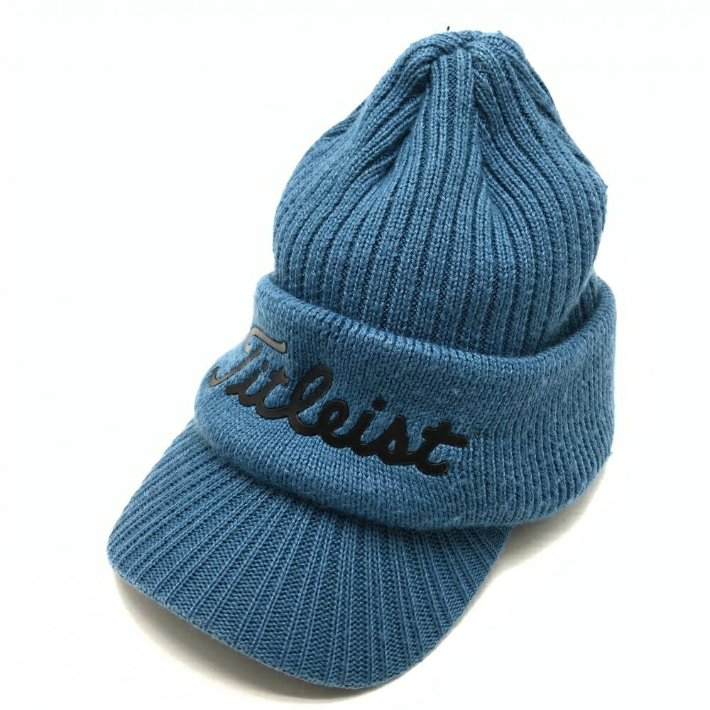 楽天市場】ニット帽 メンズ（ブランドタイトリスト）（ゴルフ