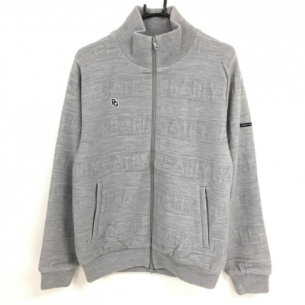 楽天市場】パーリーゲイツ ニット ブルゾンの通販