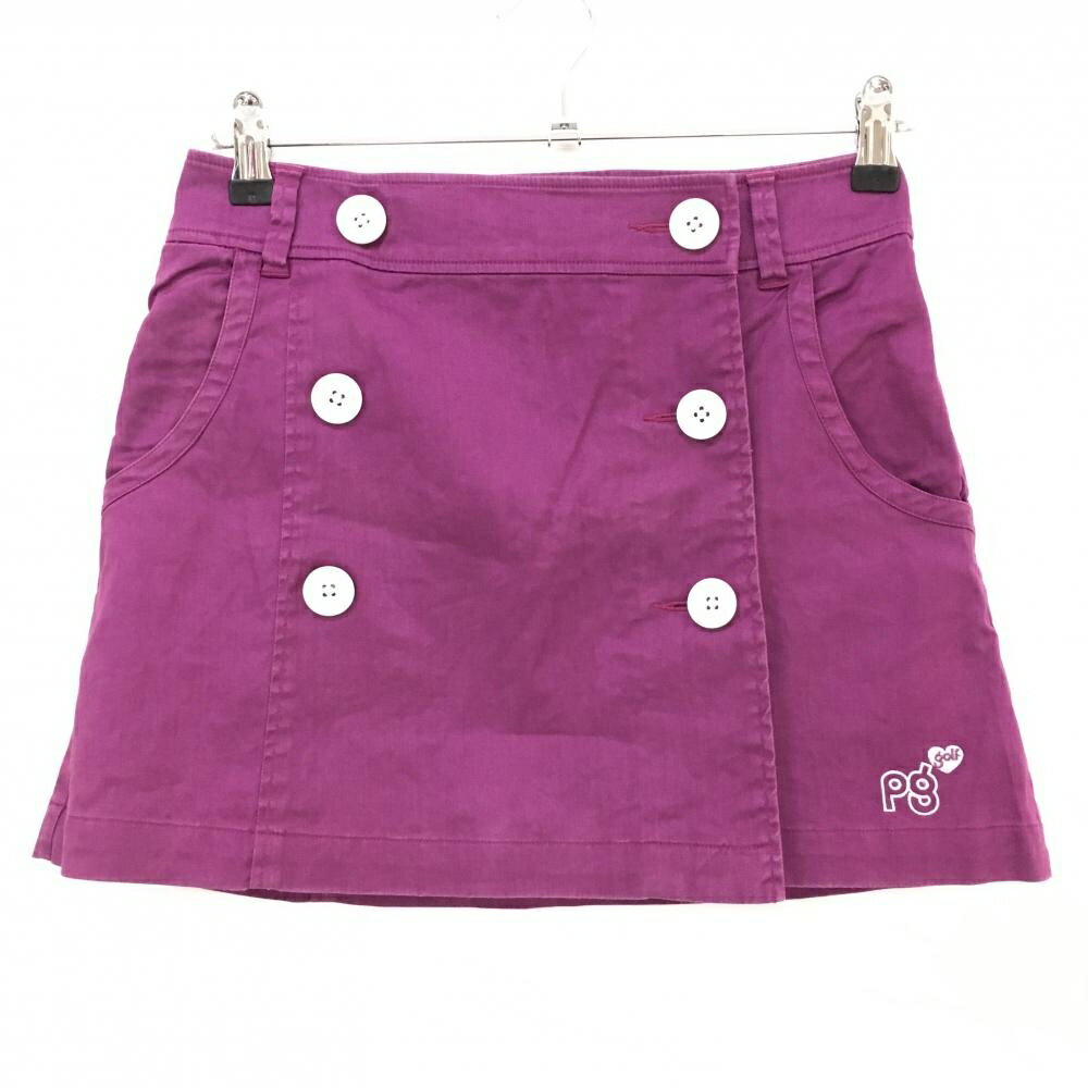 楽天市場】ラップスカート（ブランドパーリーゲイツ）（ゴルフ