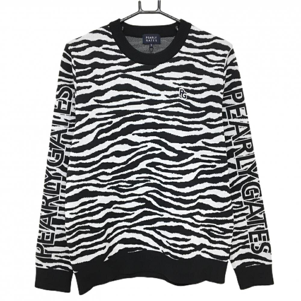 楽天市場】パーリー ゲイツ ゼブラの通販