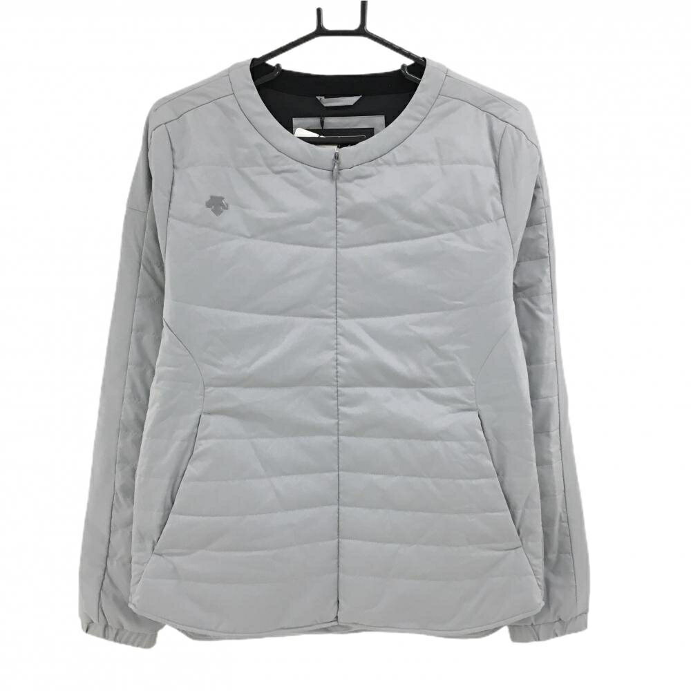 楽天市場】デサントゴルフ ダウンの通販