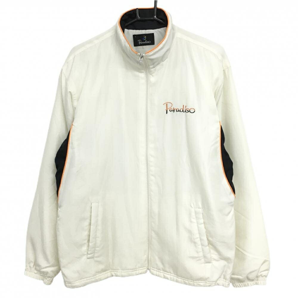 パラディーゾ PARADISO ジャケット 000000627143_1_6yty5ZH.jpg