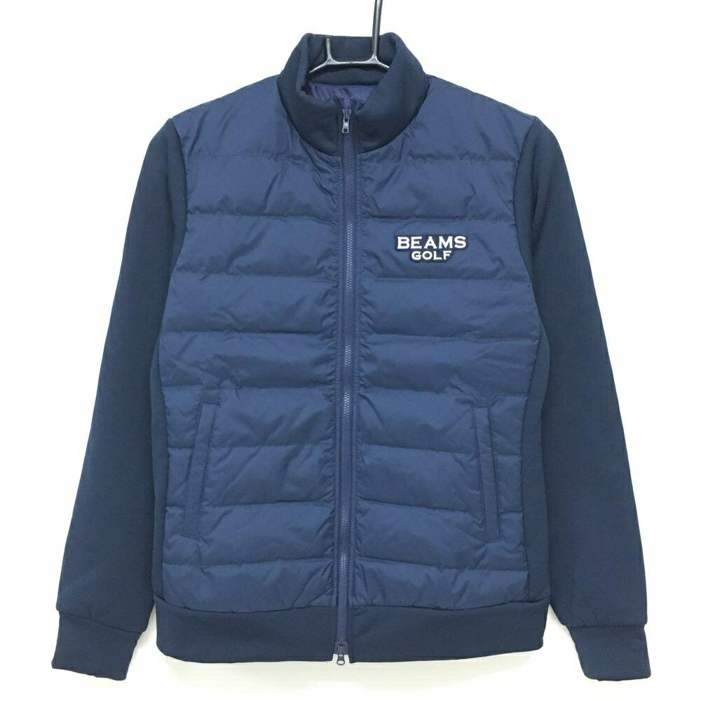 楽天市場】ビームス ダウンジャケット（ゴルフ｜スポーツ・アウトドア