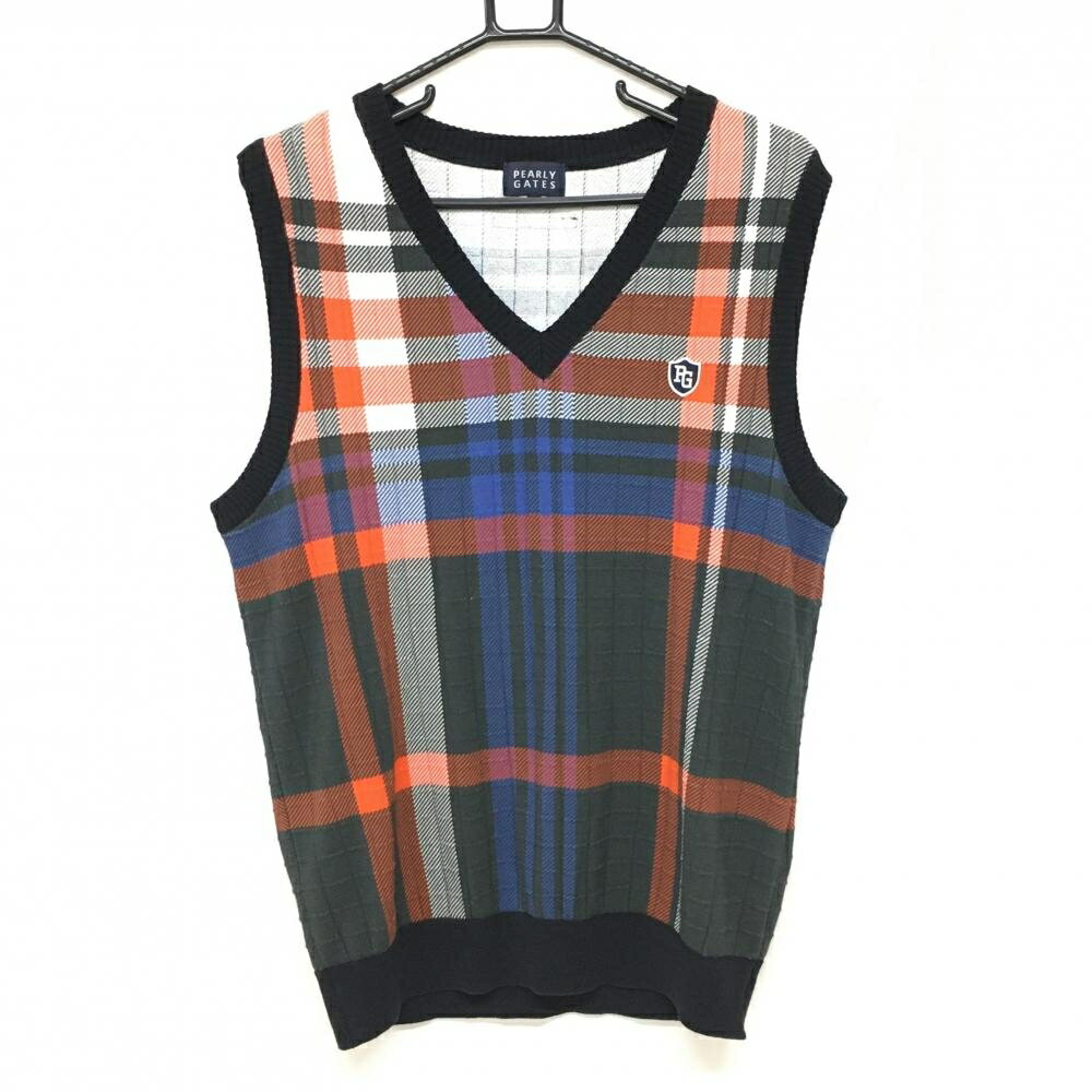 楽天市場】ベスト（ブランドパーリーゲイツ）（メンズウェア｜ウェア