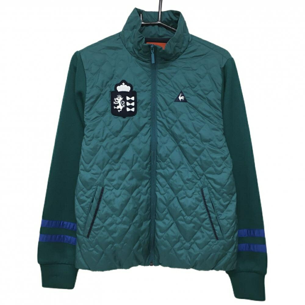 楽天市場】ルコック（カラーグリーン）（ブルゾン｜レディースウェア