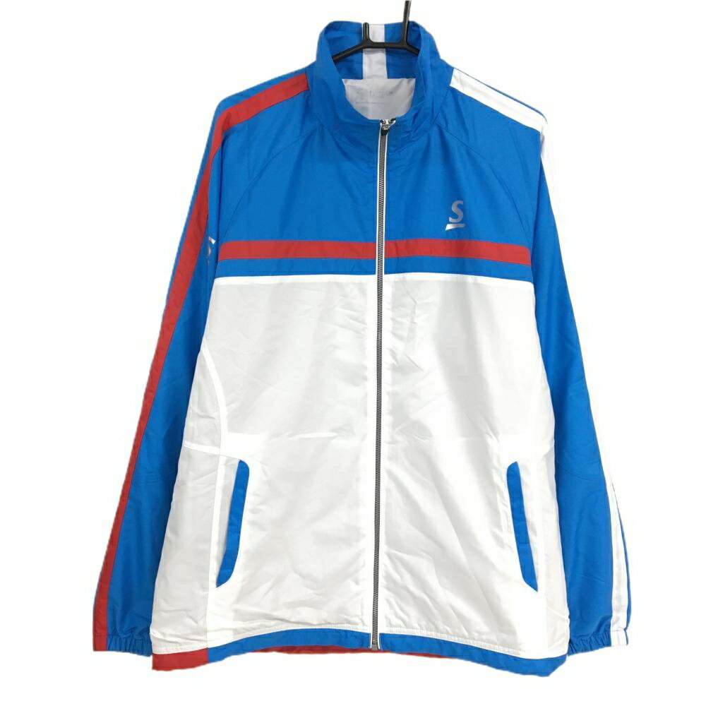 スリクソン　ゴルフウェア　ウィンドジャケット　ジャージ　Lサイズ 0645228882-51-2.jpg?type=img&