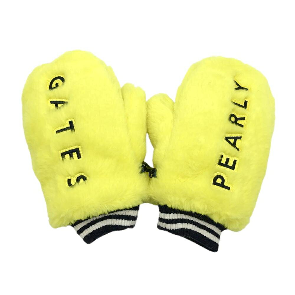 パーリーゲイツ/PEARLY GATES/レディース/手袋/ミトン/ゴルフウエア 楽天市場】ミトン 手袋 レディース（ブランドパーリーゲイツ