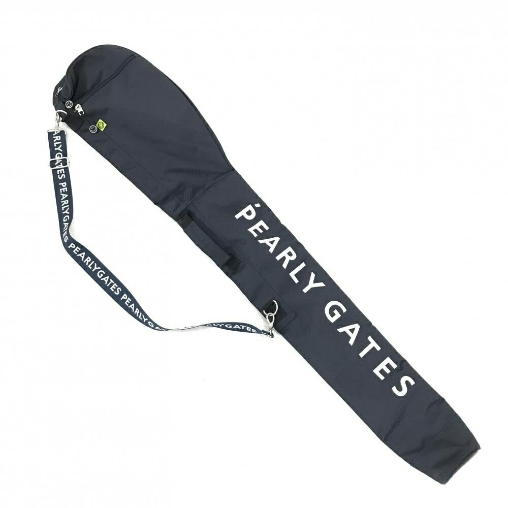 楽天市場】パーリーゲイツ（クラブケース｜バッグ・ケース）：ゴルフ