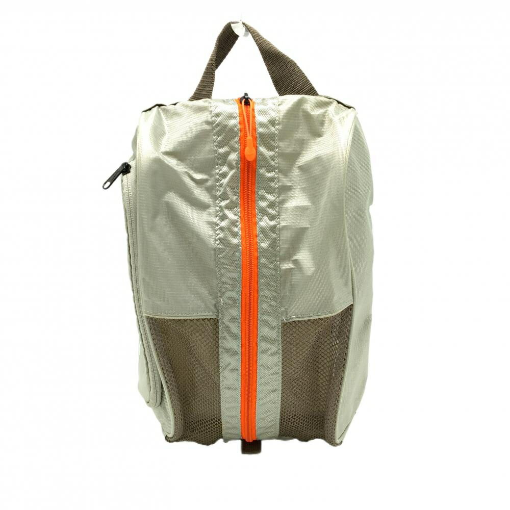 ナイキゴルフシューズケースセット 即決 NIKE GOLF ナイキゴルフ シューズケース ブラック - メルカリ