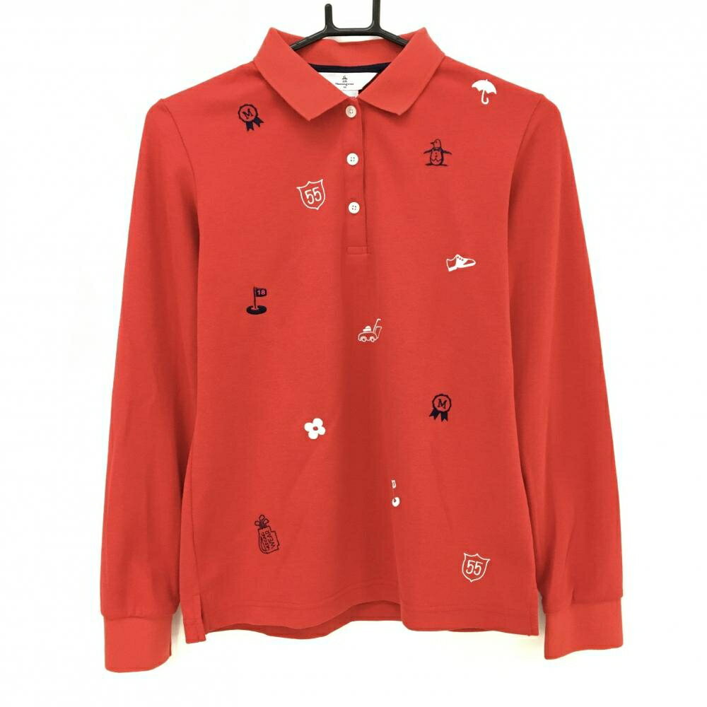 楽天市場】マンシングウェア（シャツ・ポロシャツ｜レディースウェア